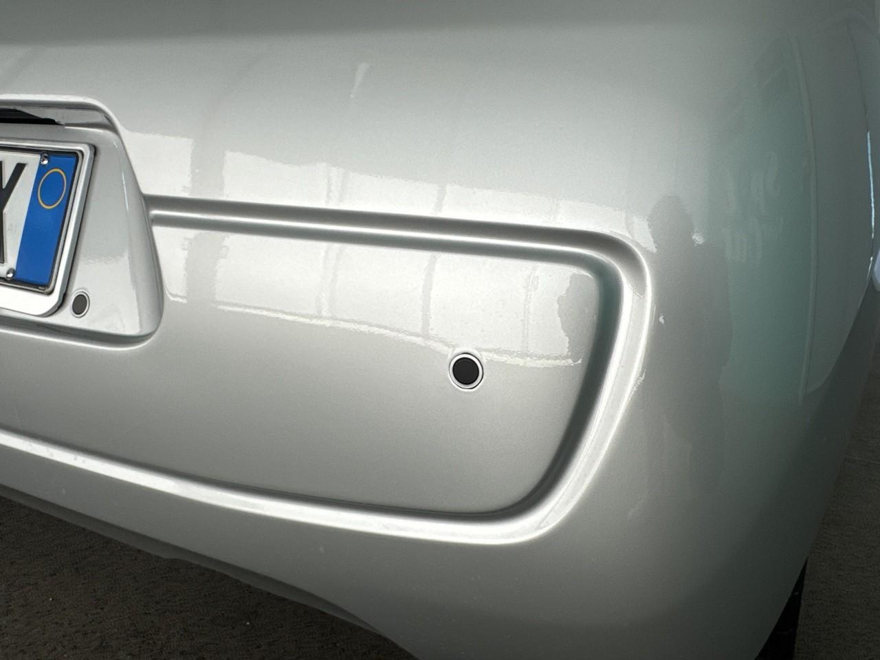 Citroën Citroën C1 usata, con 7,0 display multifunzionale touch screen, plancia 1 e 17,8