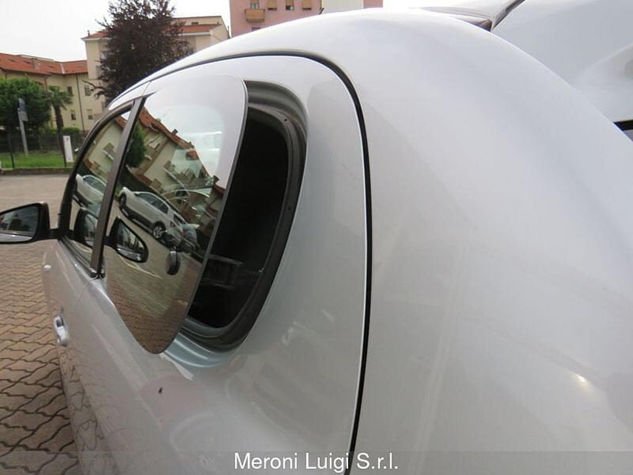 Citroën Citroën C1 usata 24