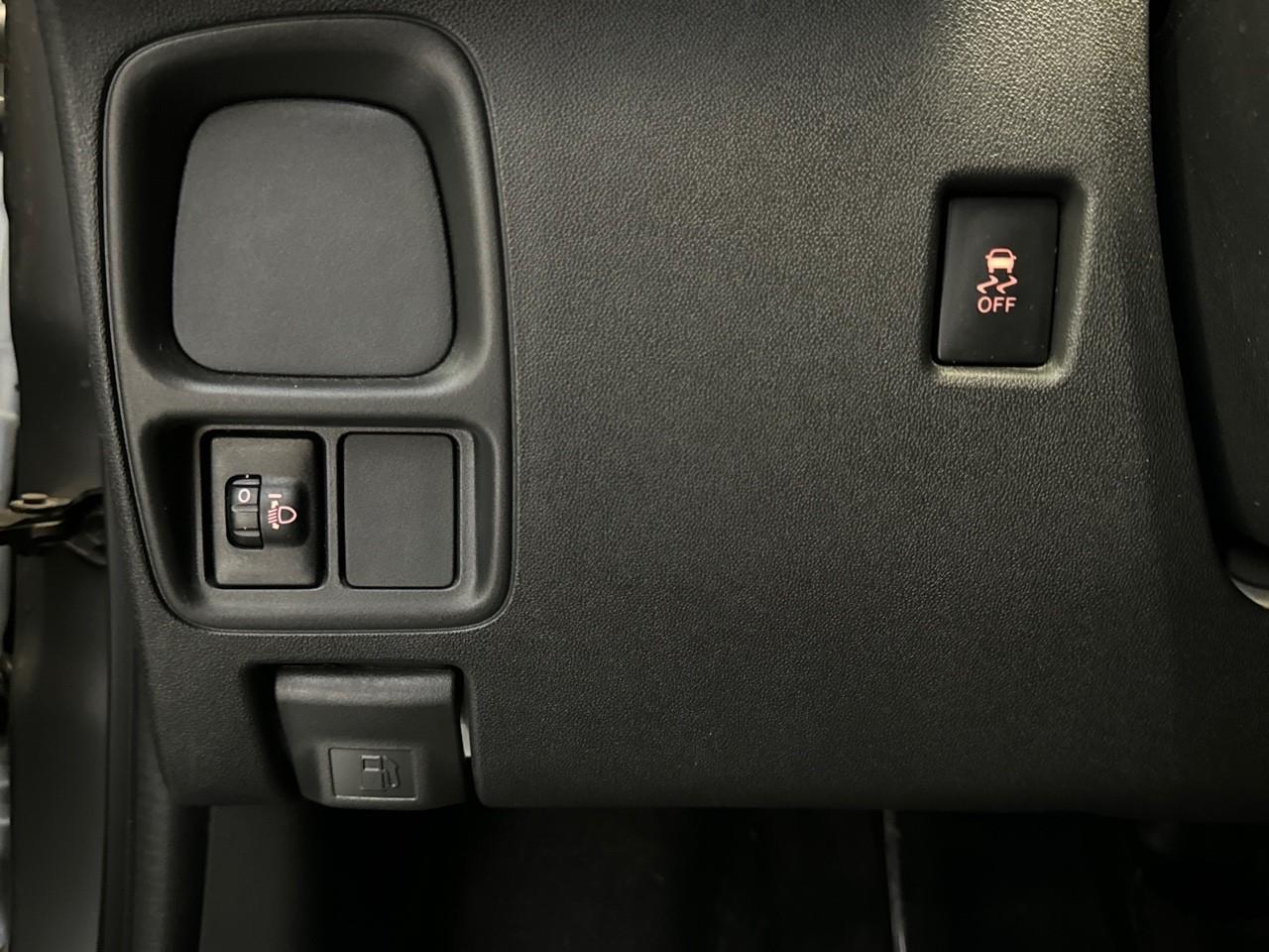 Citroën Citroën C1 usata, con assistenza alla frenata di emergenza