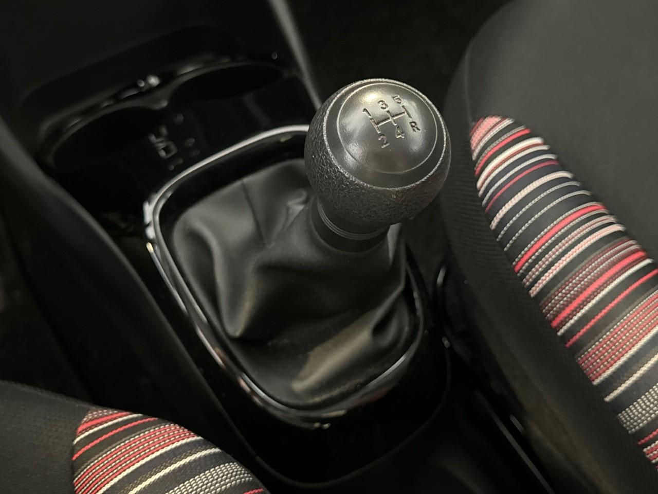 Citroën Citroën C1 usata, con chiusura centralizzata a distanza