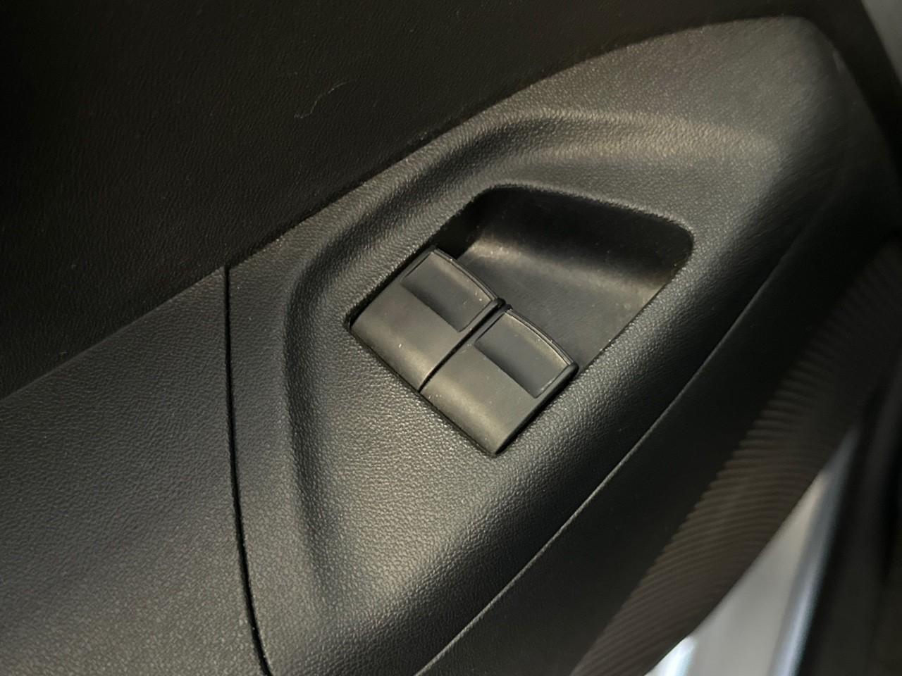 Citroën Citroën C1 usata, con cinture sicurezza post. conducente e passeggero