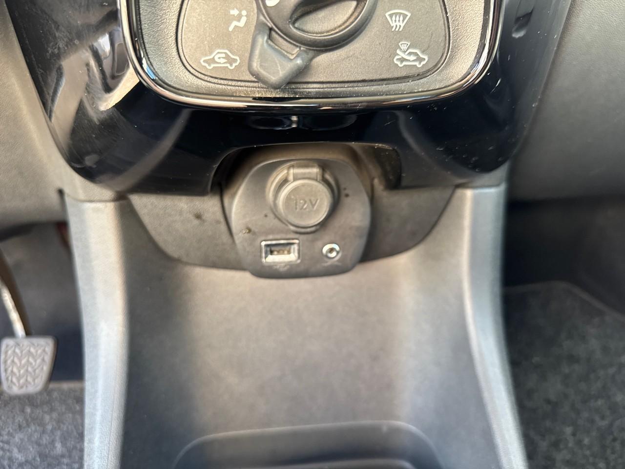 Citroën Citroën C1 usata, con chiusura centralizzata a distanza