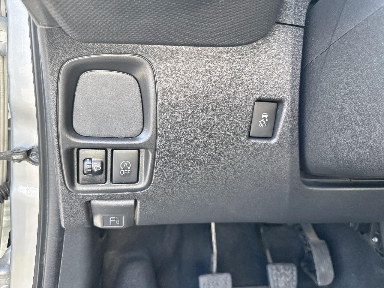Citroën Citroën C1 usata, con cinture sicurezza post. conducente e passeggero