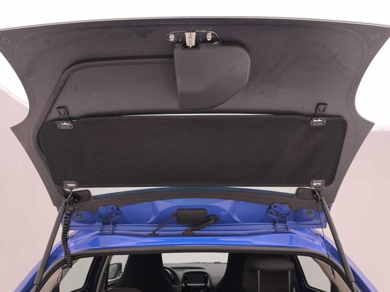 Citroën Citroën C1 usata, con computer di bordo