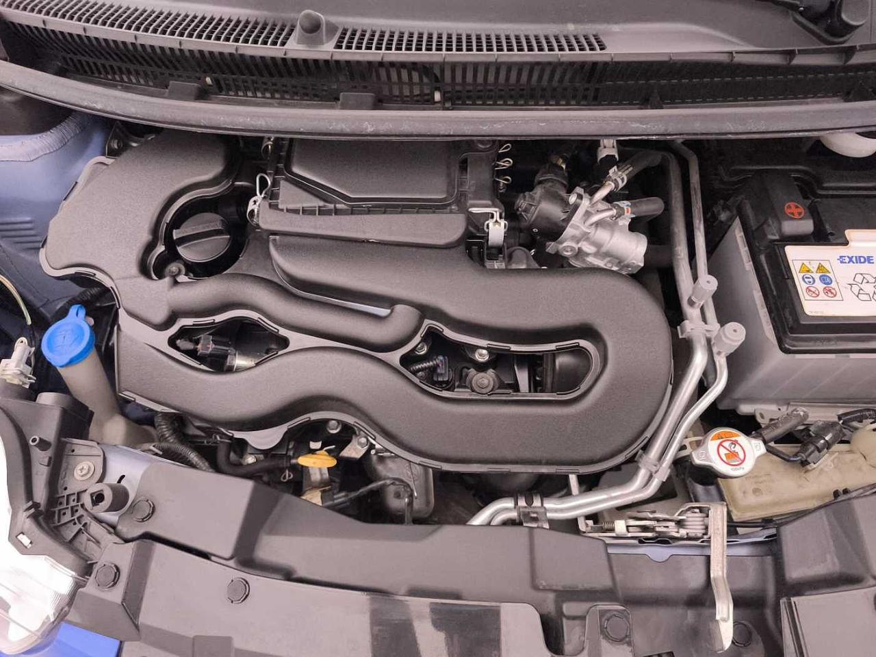 Citroën Citroën C1 usata, con usb