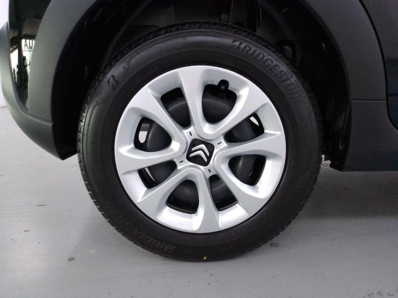 Citroen C3 - Foto 2