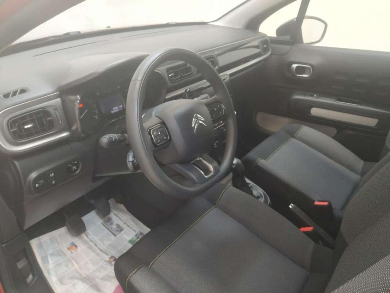 Citroen C3 - Foto 3