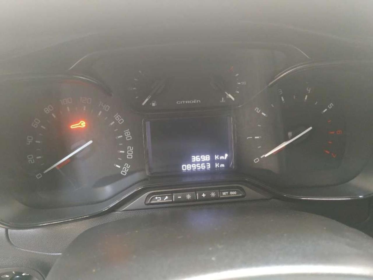 Citroen C3 - Foto 4