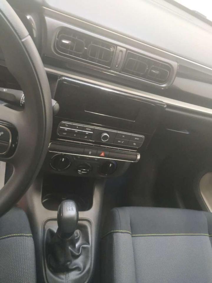 Citroen C3 - Foto 5