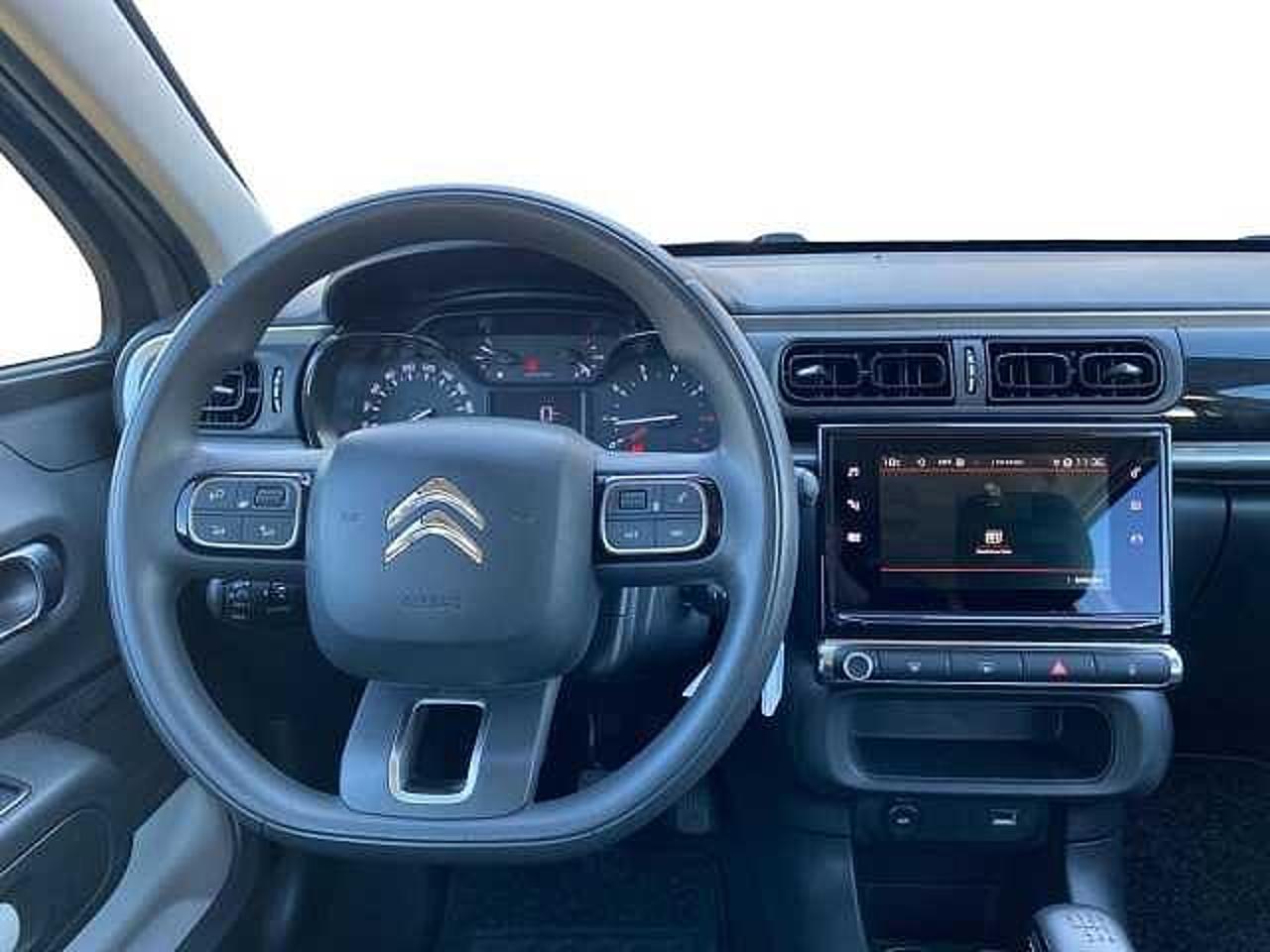 Citroën Citroën C3 usata, con altro