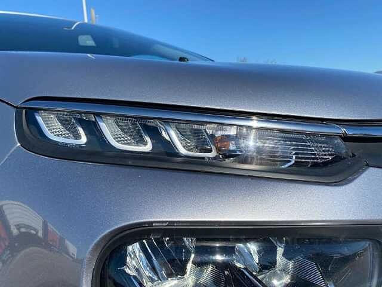 Citroën Citroën C3 usata, con specchi elettrici
