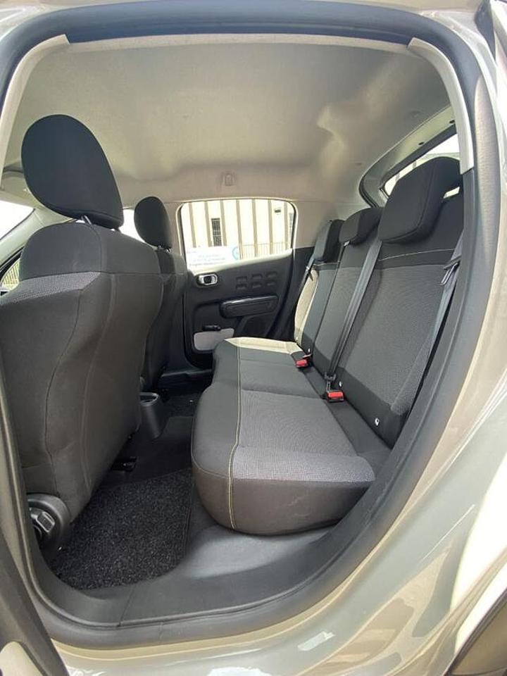 Citroën Citroën C3 usata, con esp