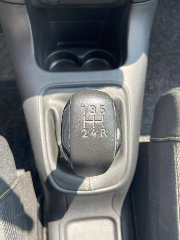 Citroën Citroën C3 usata, con immobilizzatore