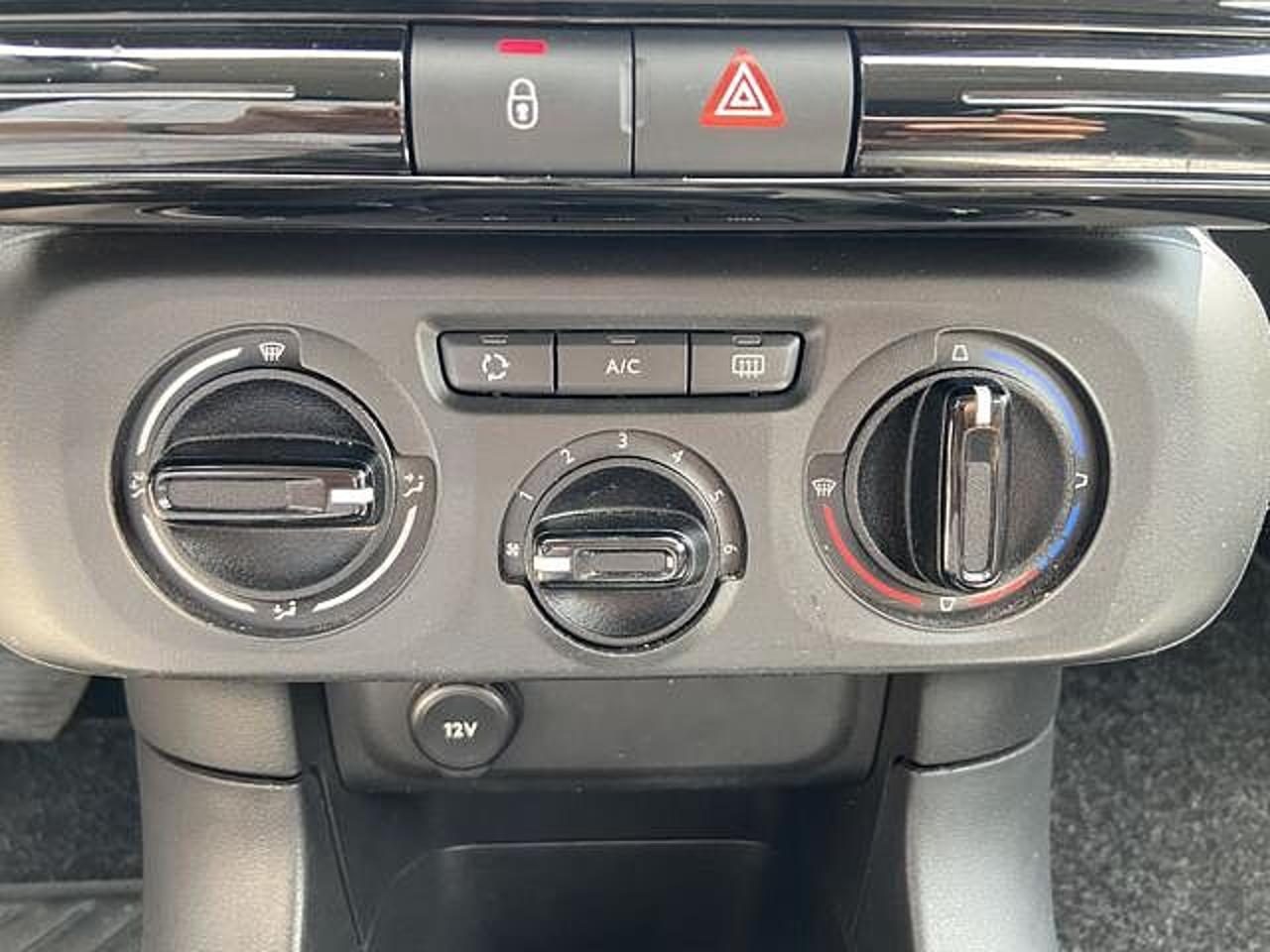 Citroën Citroën C3 usata 9