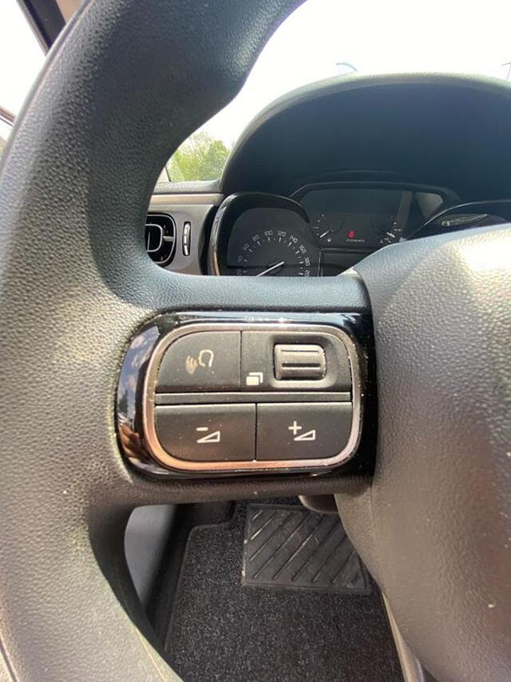 Citroën Citroën C3 usata 12