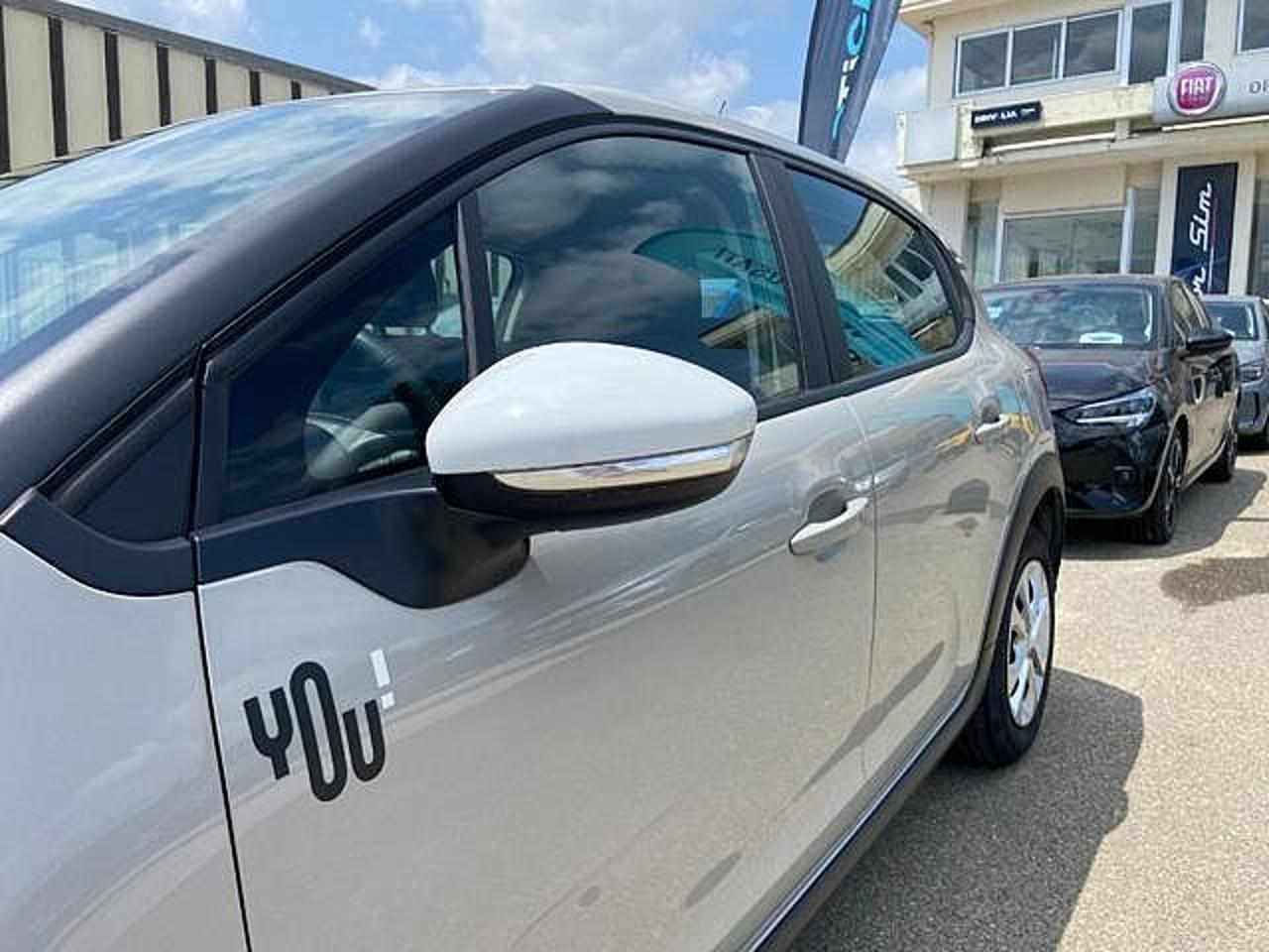 Citroën Citroën C3 usata 16