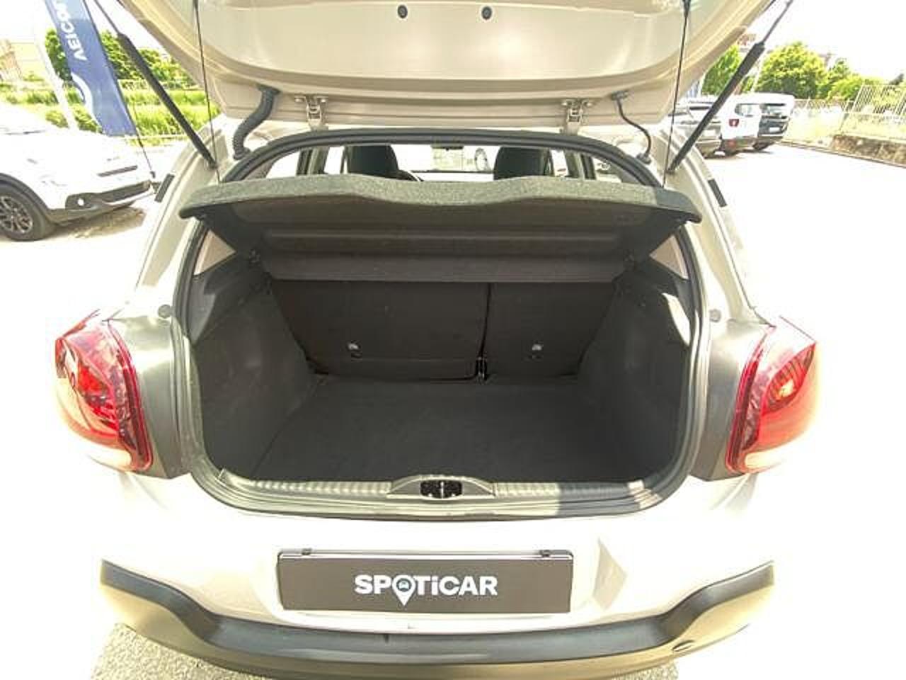 Citroën Citroën C3 usata 20