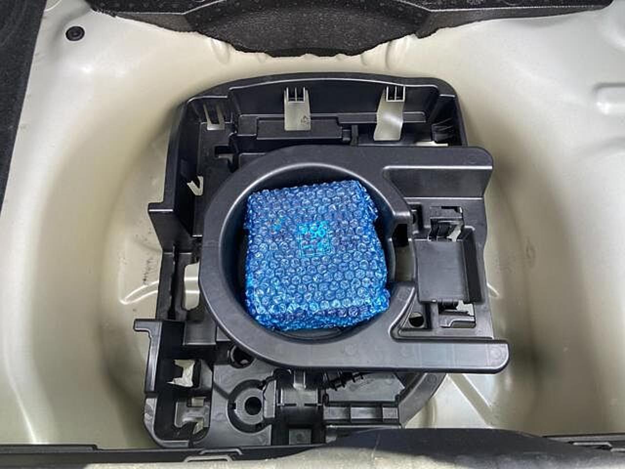 Citroën Citroën C3 usata 21