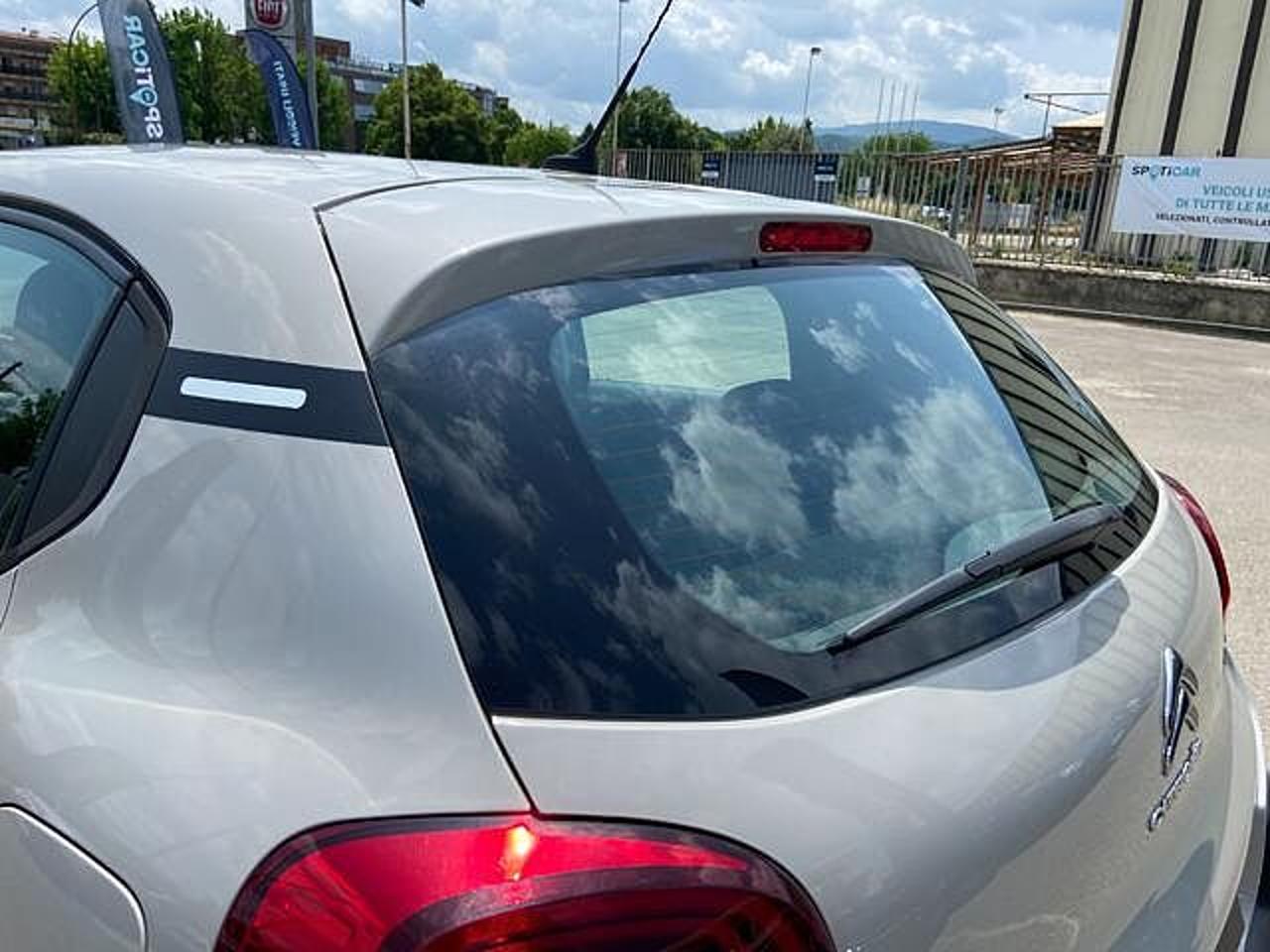 Citroën Citroën C3 usata 23