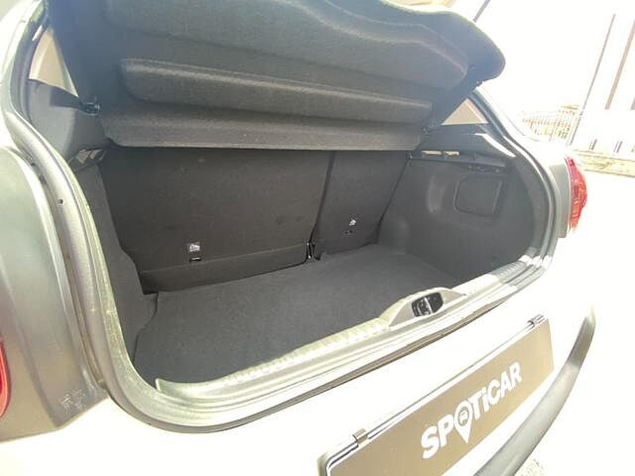 Citroën Citroën C3 usata 26