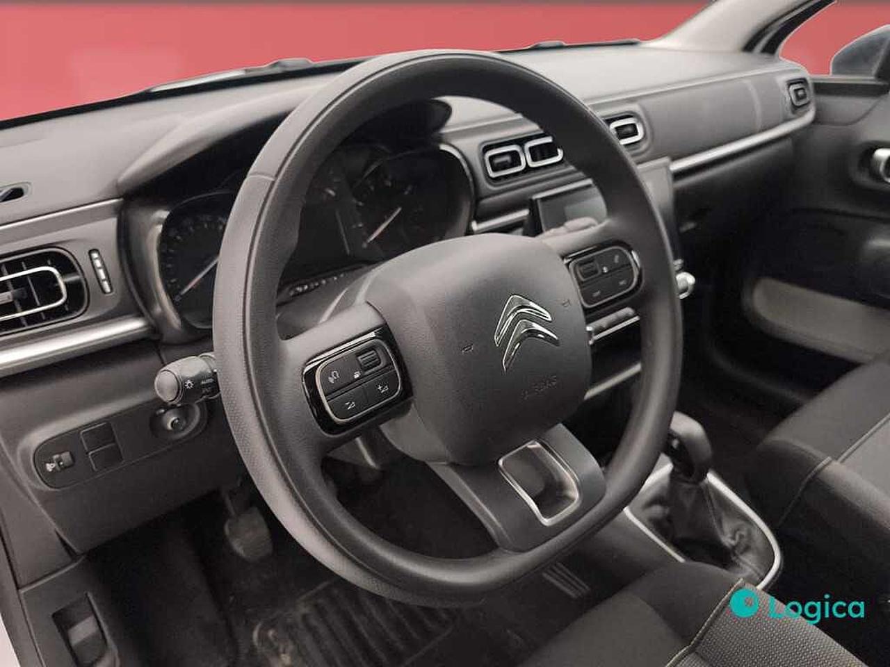 Citroën Citroën C3 usata, con 4x Airbag (fontali + laterali)