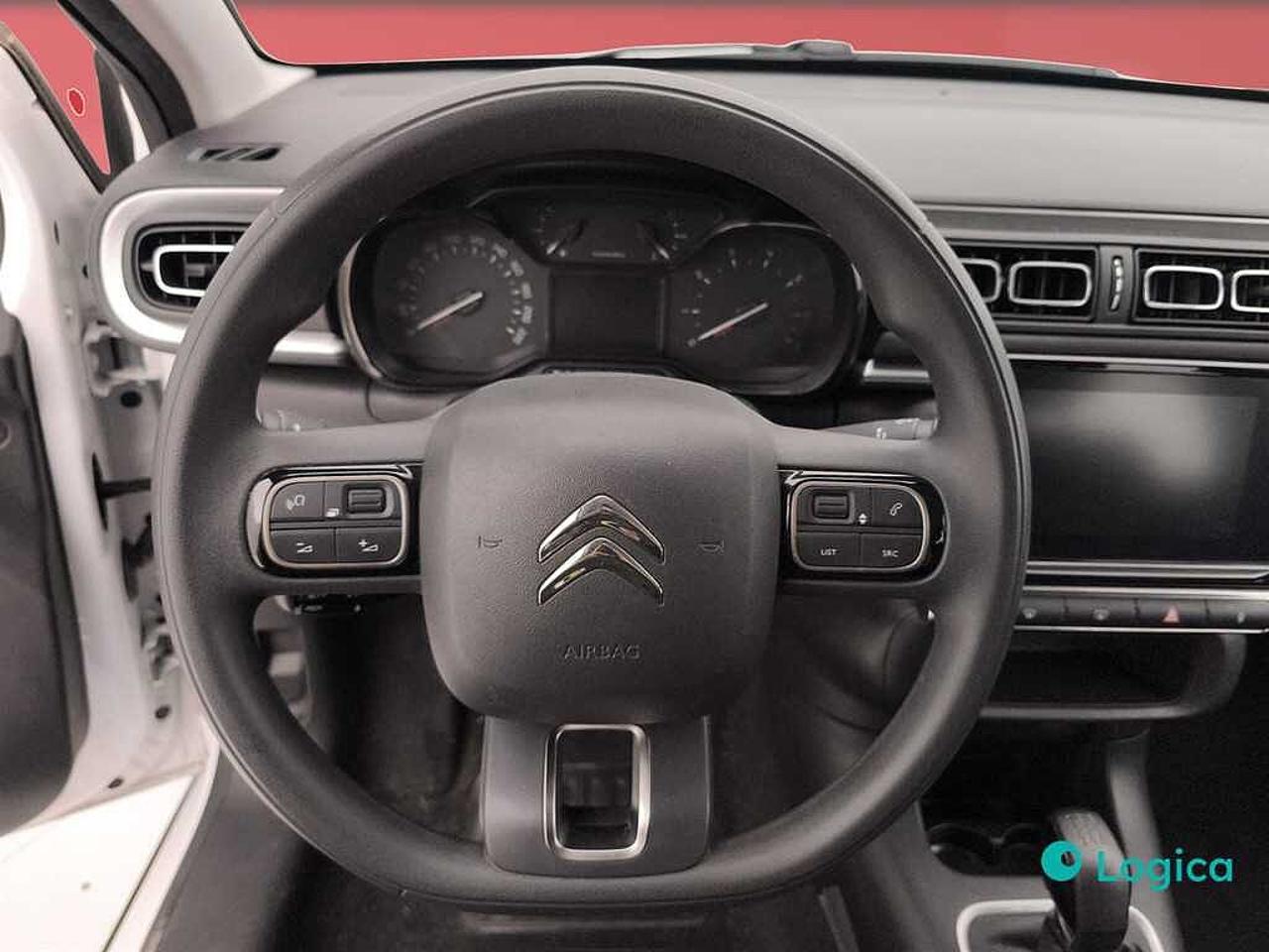 Citroën Citroën C3 usata, con 5 porte