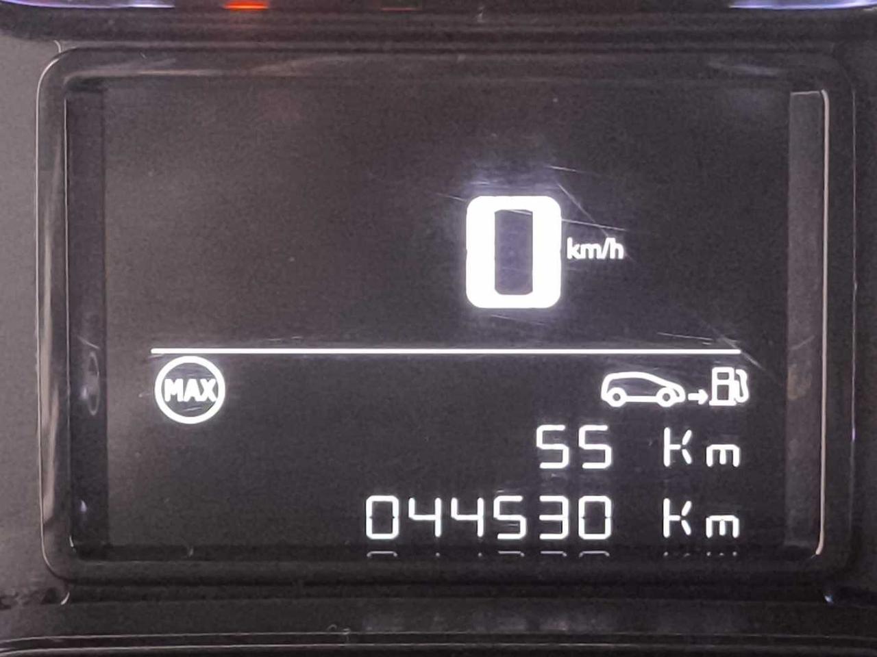Citroën Citroën C3 usata, con 5 sedili