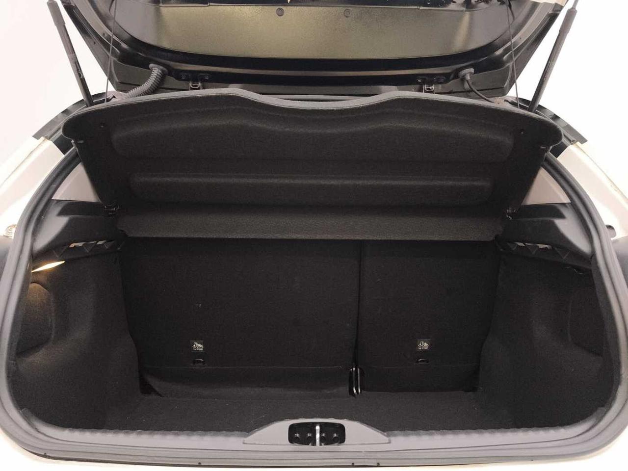 Citroën Citroën C3 usata, con chiusura centralizzata