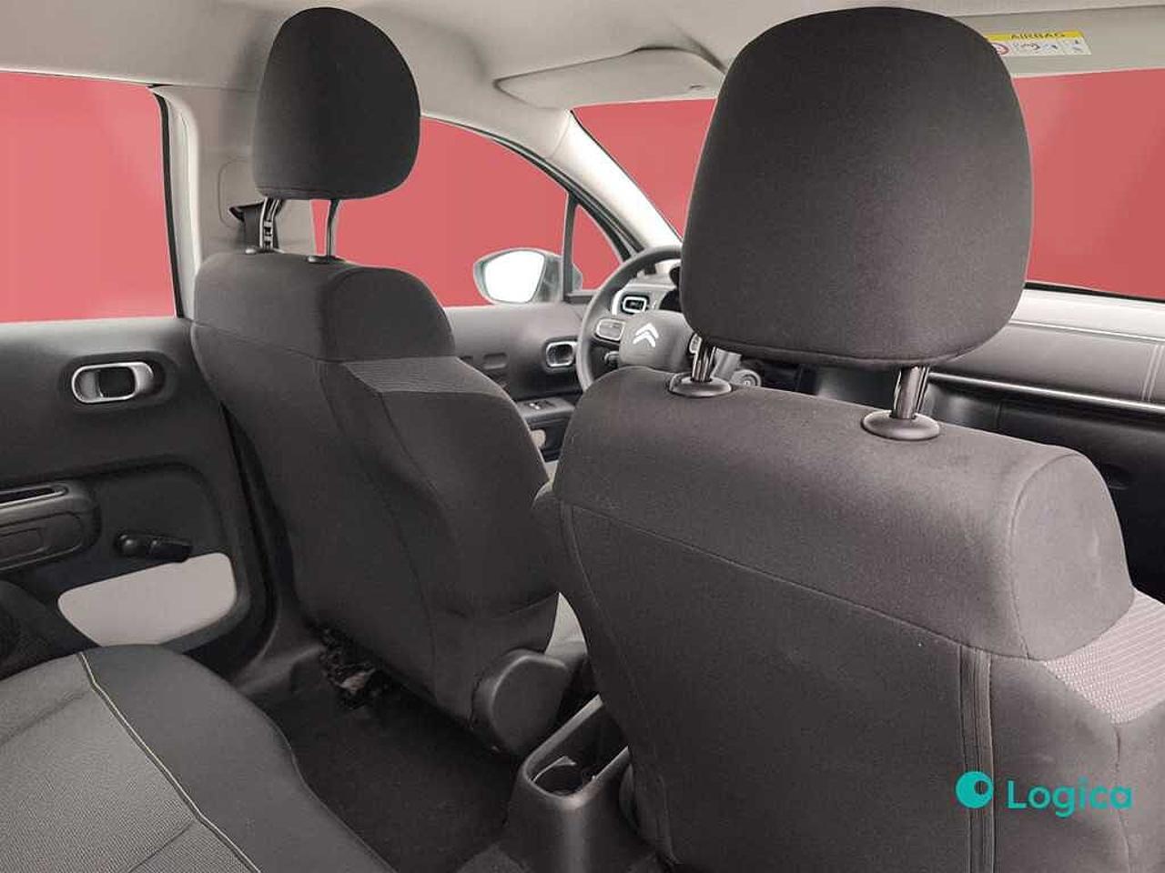 Citroën Citroën C3 usata, con esp