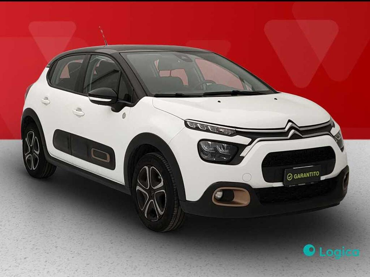 Citroën Citroën C3 usata, con vetri elettrici