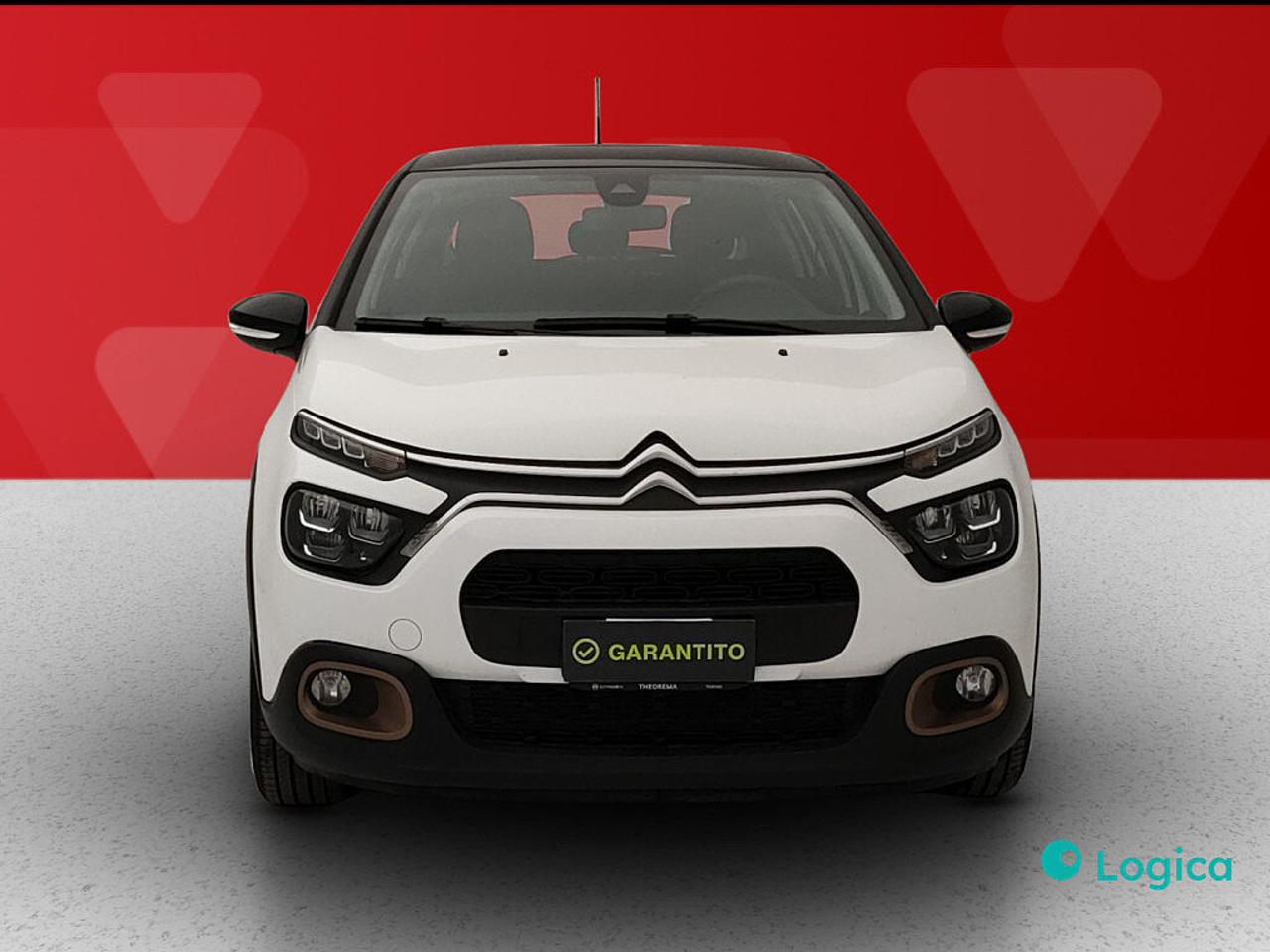 Citroën Citroën C3 usata 24