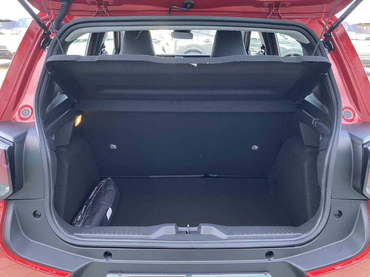 Citroën Citroën C3 usata, con 4x Airbag (fontali + laterali)