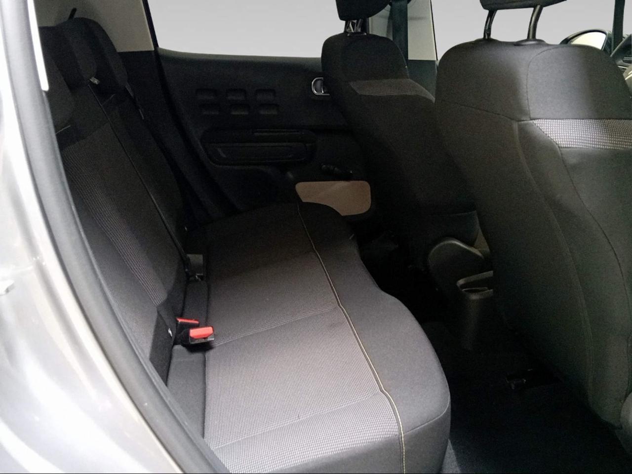 Citroën Citroën C3 usata, con esp
