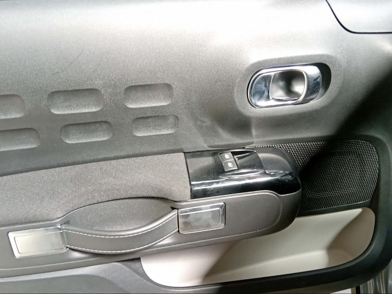 Citroën Citroën C3 usata, con servo sterzo