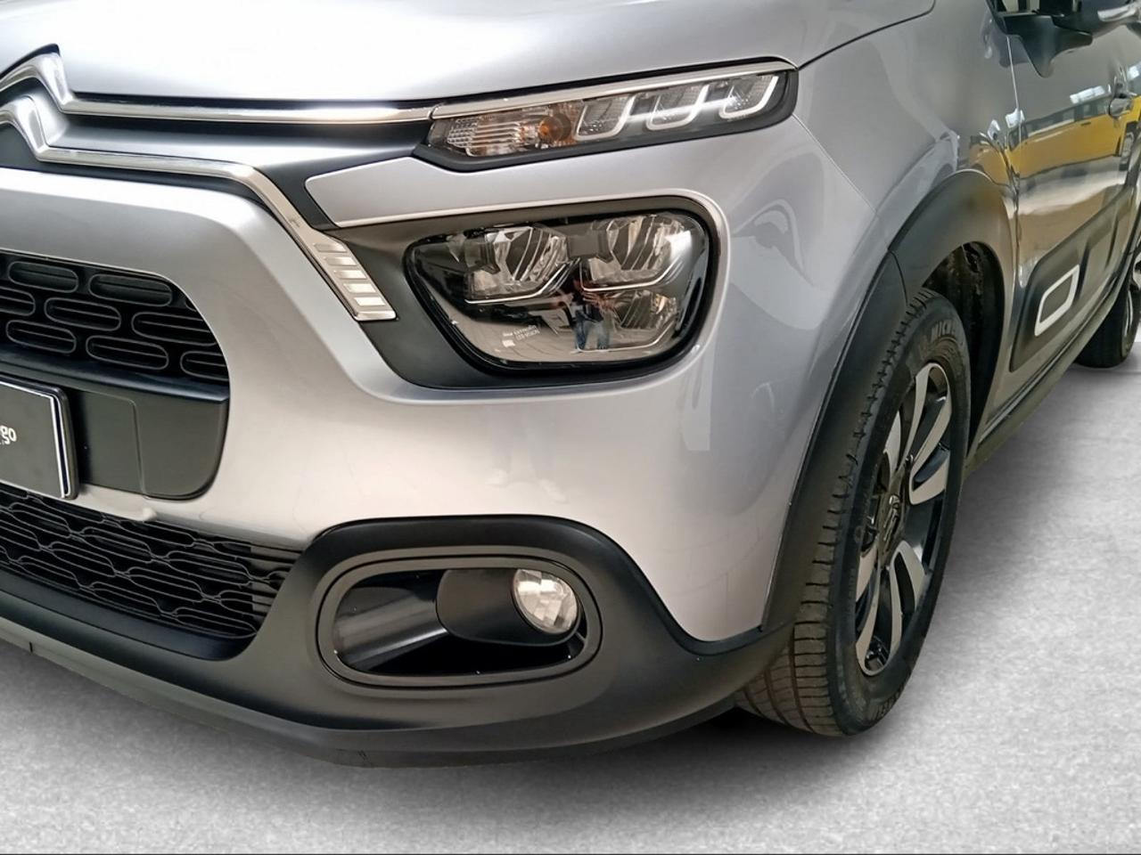 Citroën Citroën C3 usata 9