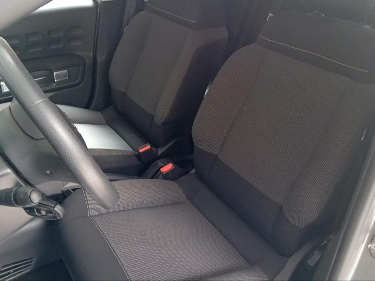 Citroën Citroën C3 usata 15