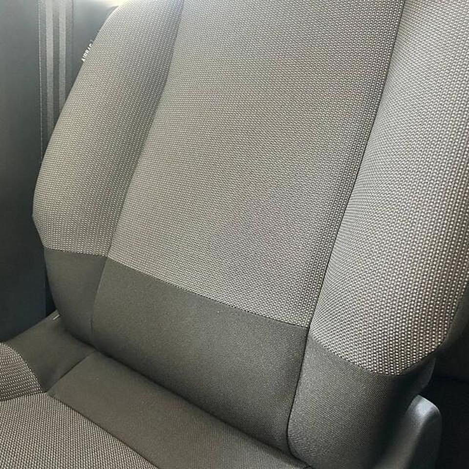 Citroën Citroën C3 usata, con chiusura centralizzata