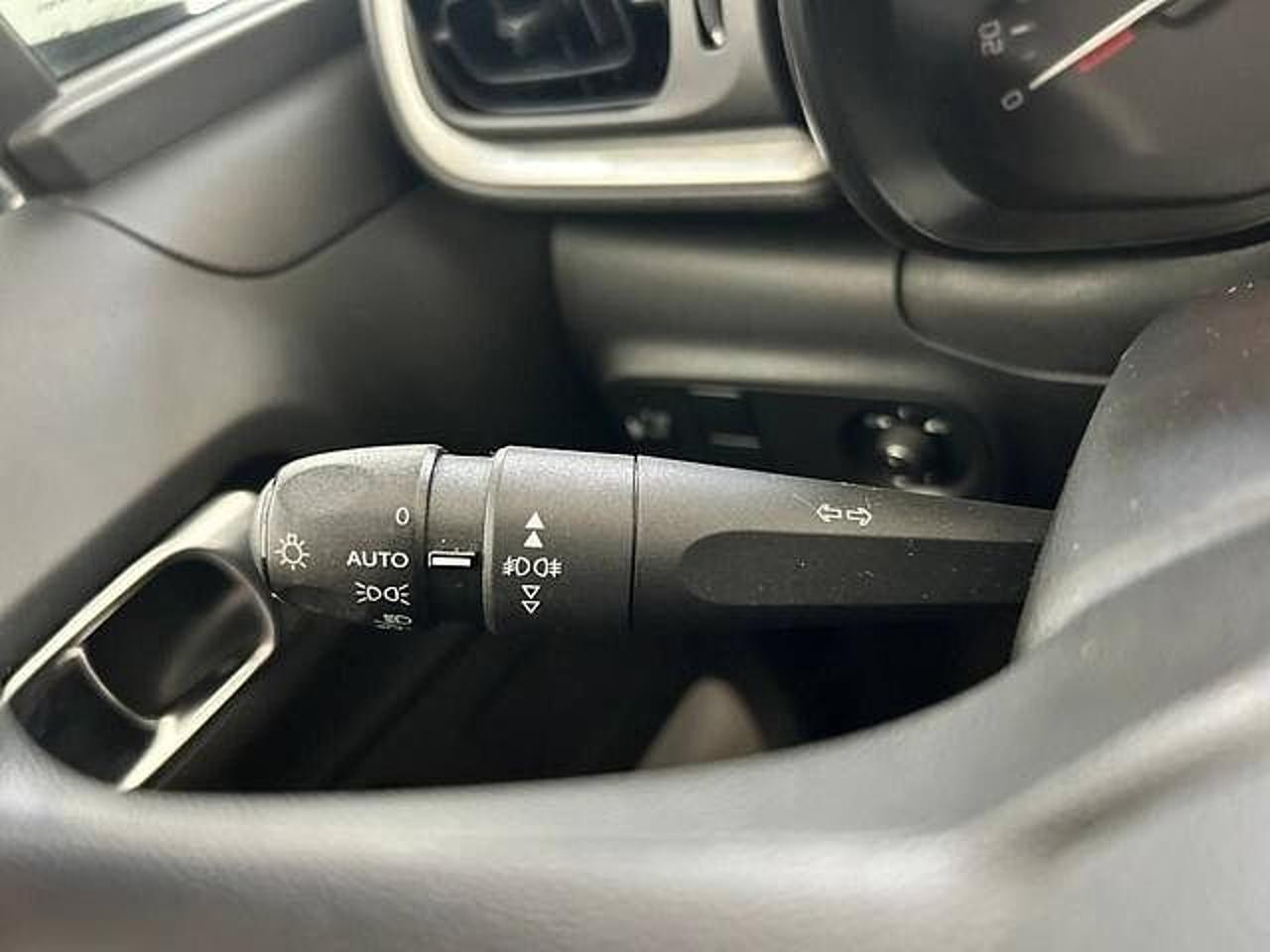 Citroën Citroën C3 usata, con Nessun airbag