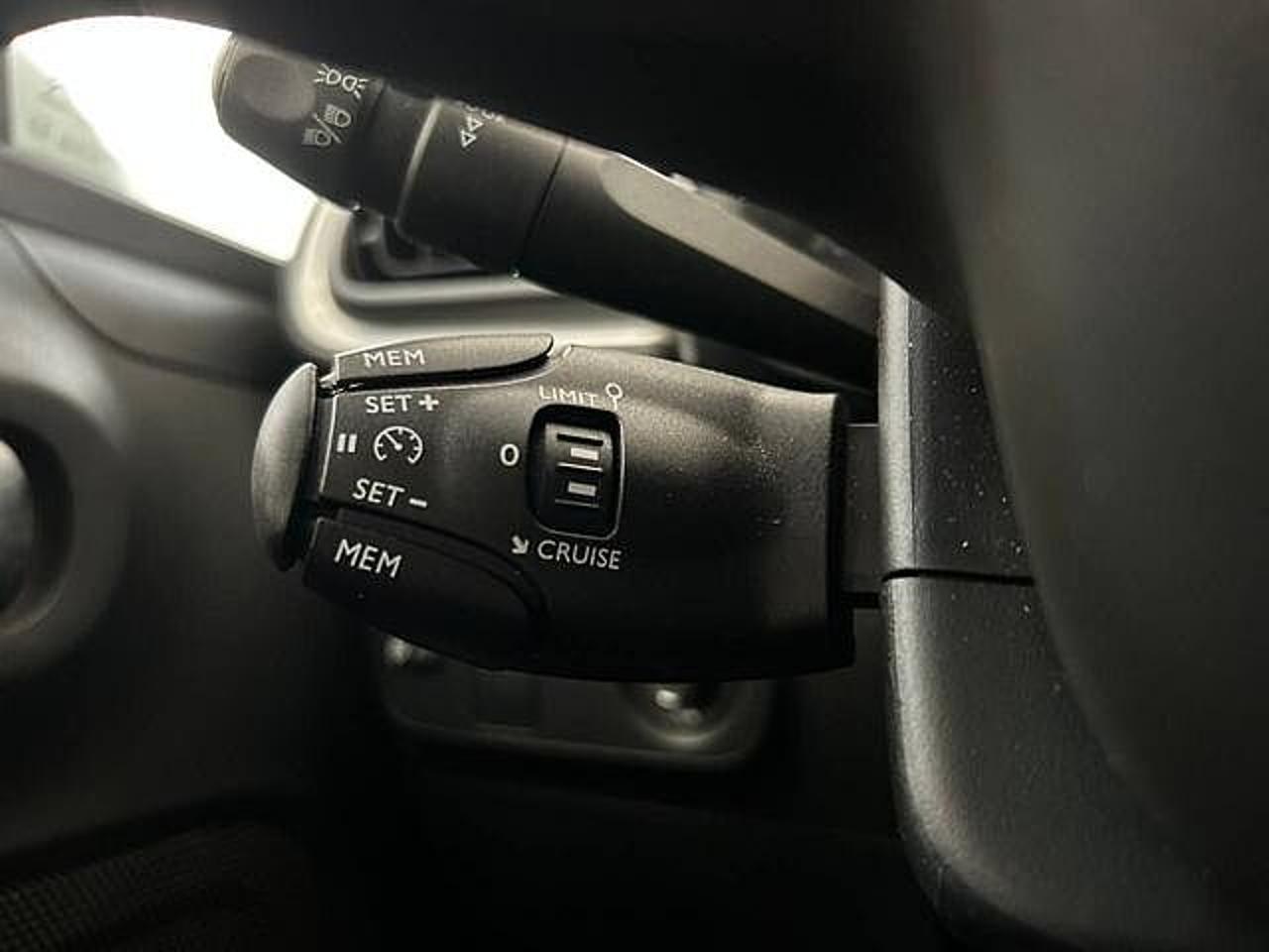 Citroën Citroën C3 usata, con sensori parcheggio posteriori