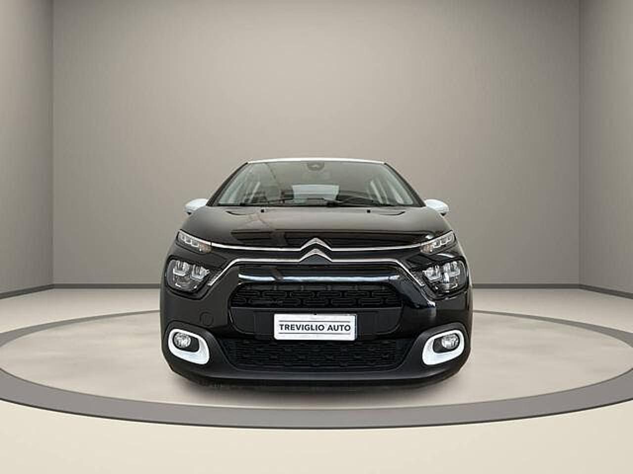 Citroën Citroën C3 usata 11