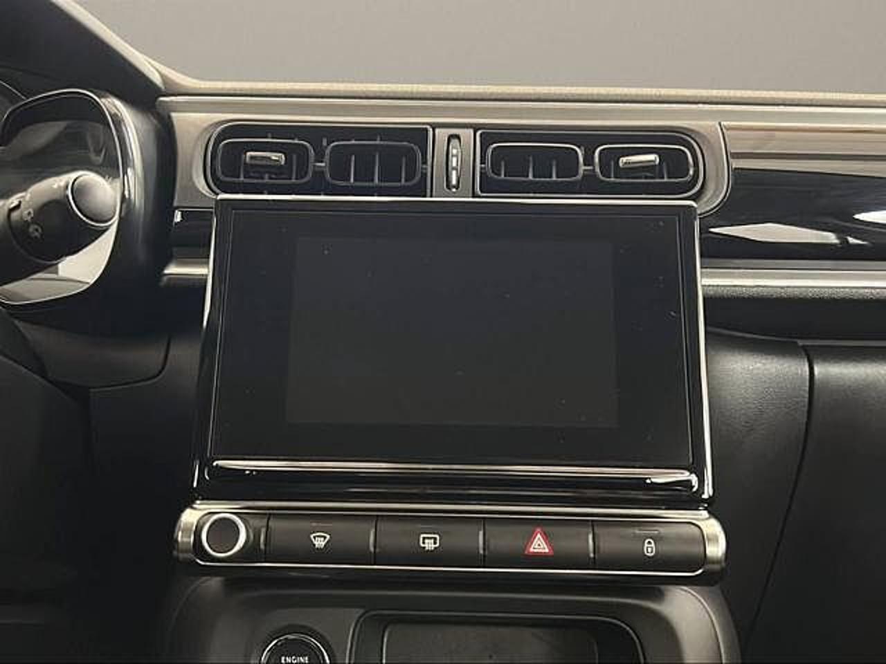 Citroën Citroën C3 usata 12