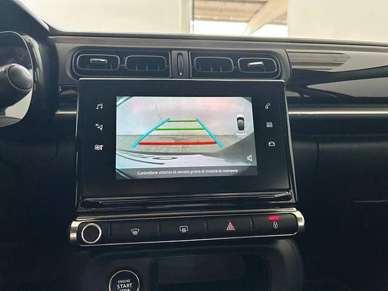 Citroën Citroën C3 usata 15
