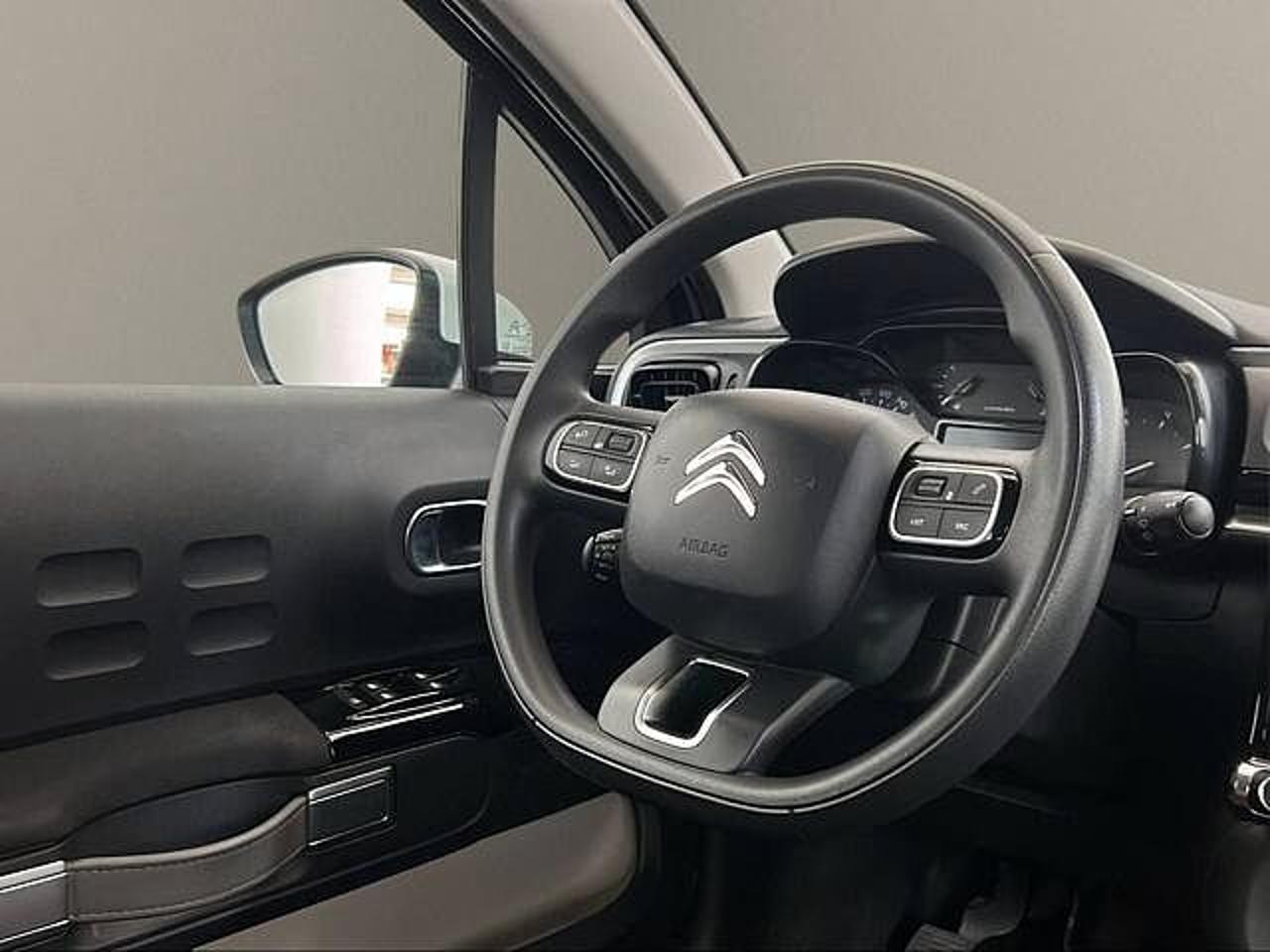 Citroën Citroën C3 usata 16