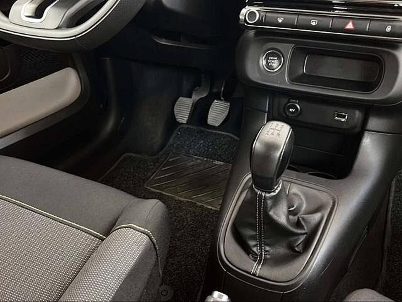 Citroën Citroën C3 usata 17