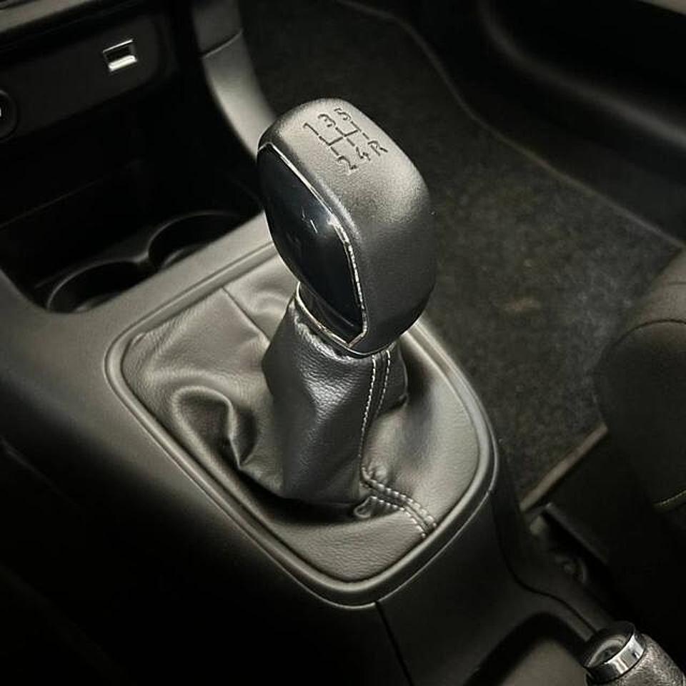 Citroën Citroën C3 usata 18