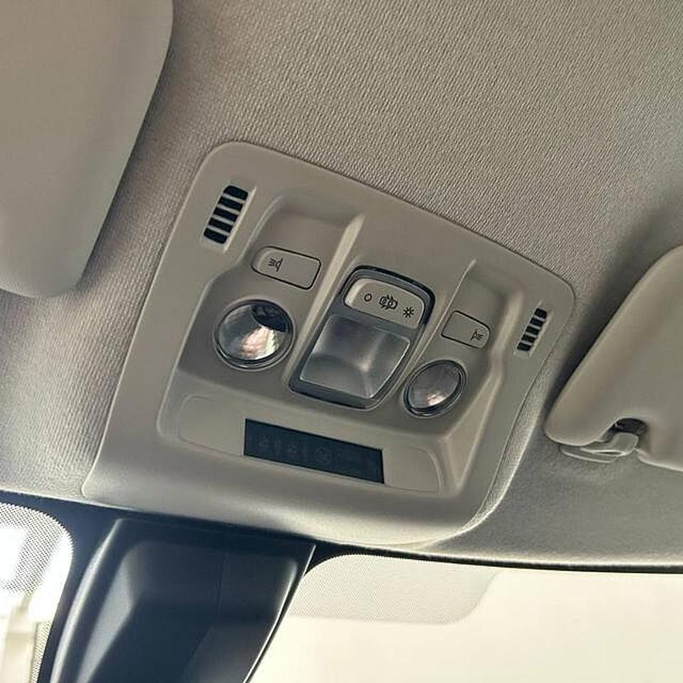 Citroën Citroën C3 usata 20