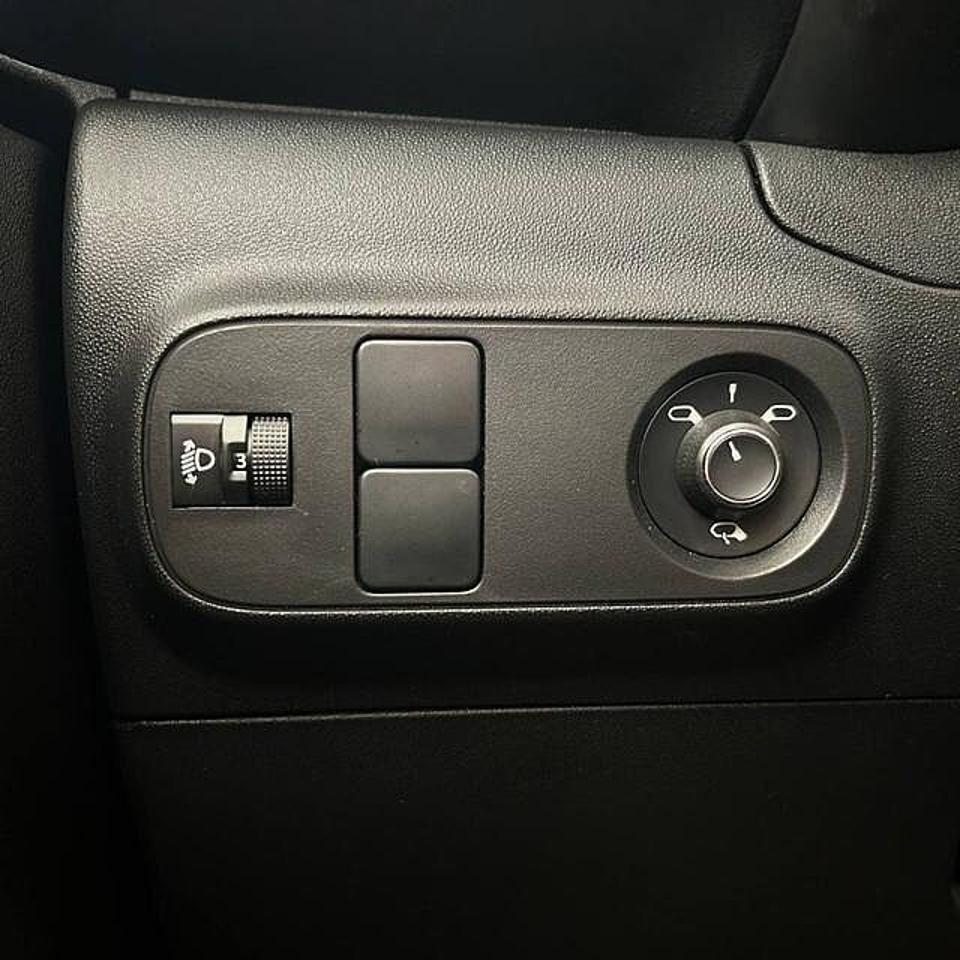 Citroën Citroën C3 usata 21