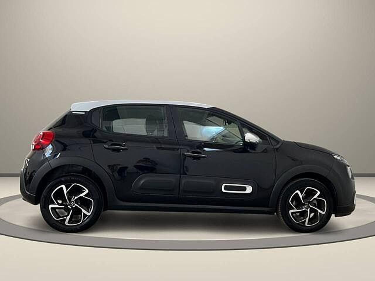 Citroën Citroën C3 usata 24