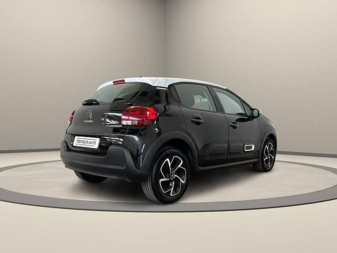 Citroën Citroën C3 usata 25