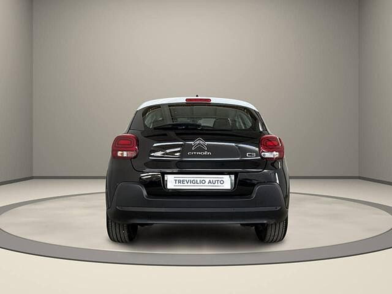 Citroën Citroën C3 usata 26